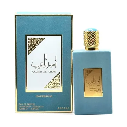 Asdaaf Ameer Al Arab Imperium 100 ml