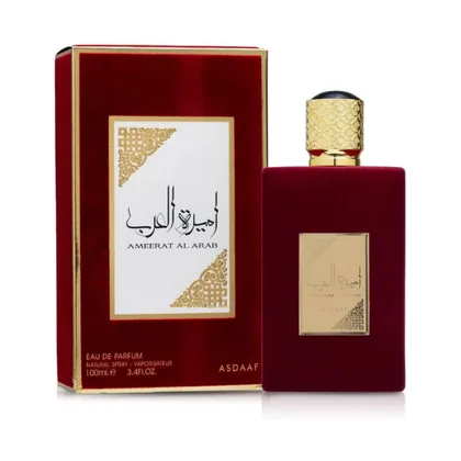 Asdaaf Ameerat Al Arab 100 ml