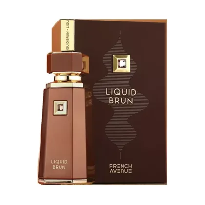 French Avenue Liquid Brun 100 ml