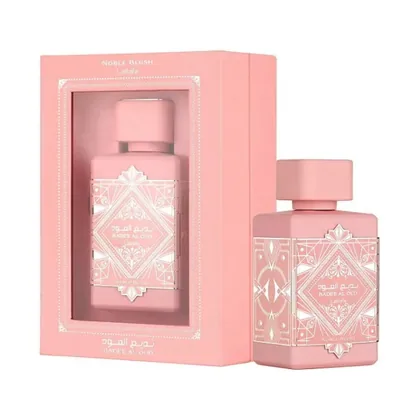 Lattafa Badee Al Oud Noble Blush 100 ml