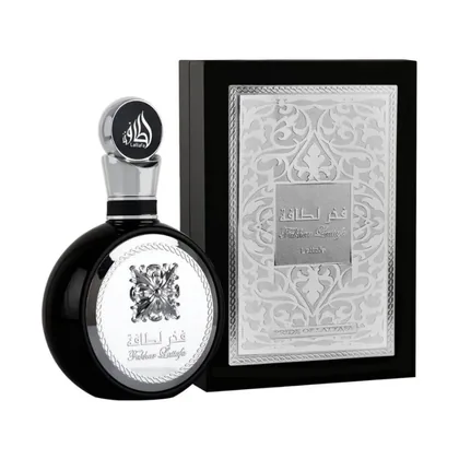 Lattafa Fakhar Black 100 ml