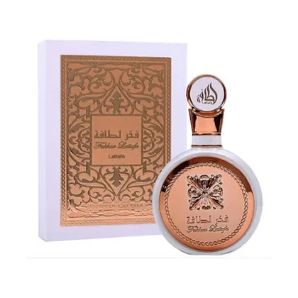 Lattafa Fakhar Rose 100 ml