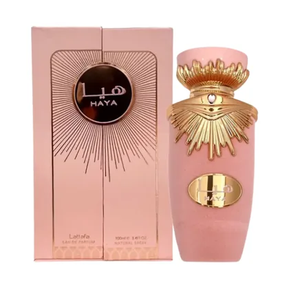 Lattafa Haya 100 ml