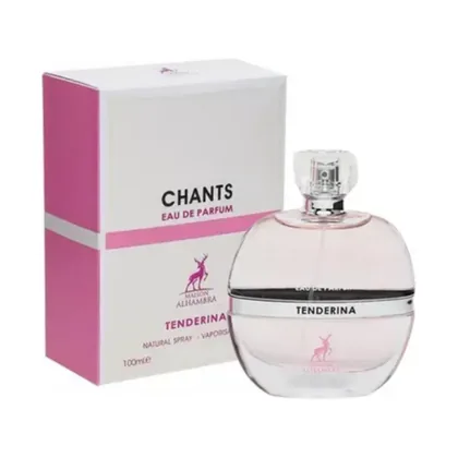 Maison Alhambra Chants Tenderina 100 ml