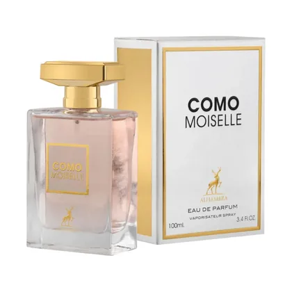 Maison Alhambra Como Moiselle 100 ml