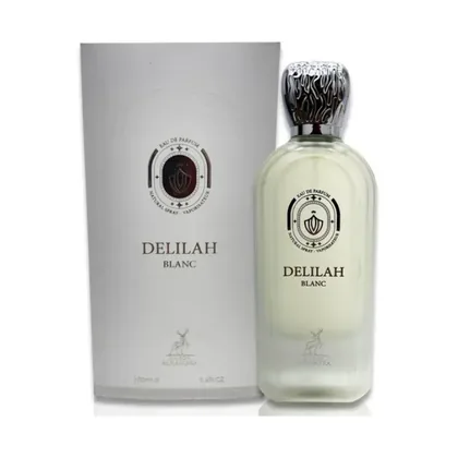 Maison Alhambra Delilah Blanc 100 ml