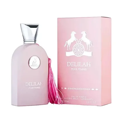 Maison Alhambra Delilah Pour Femme 100 ml